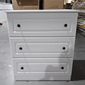 Recalled Seeday 3-Drawer Dresser (front)
