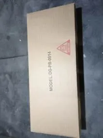 Model number on recalled Winston Porter/Seeday 5-Drawer Dresser packaging