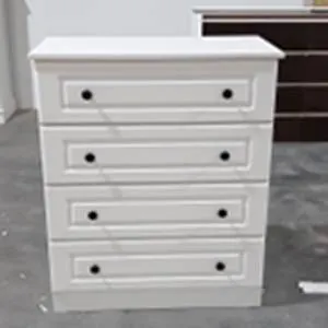 Recalled Seeday 4-Drawer Dresser (front)