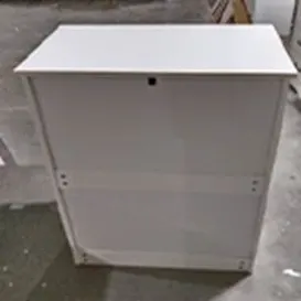 Recalled Seeday 4-Drawer Dresser (back)